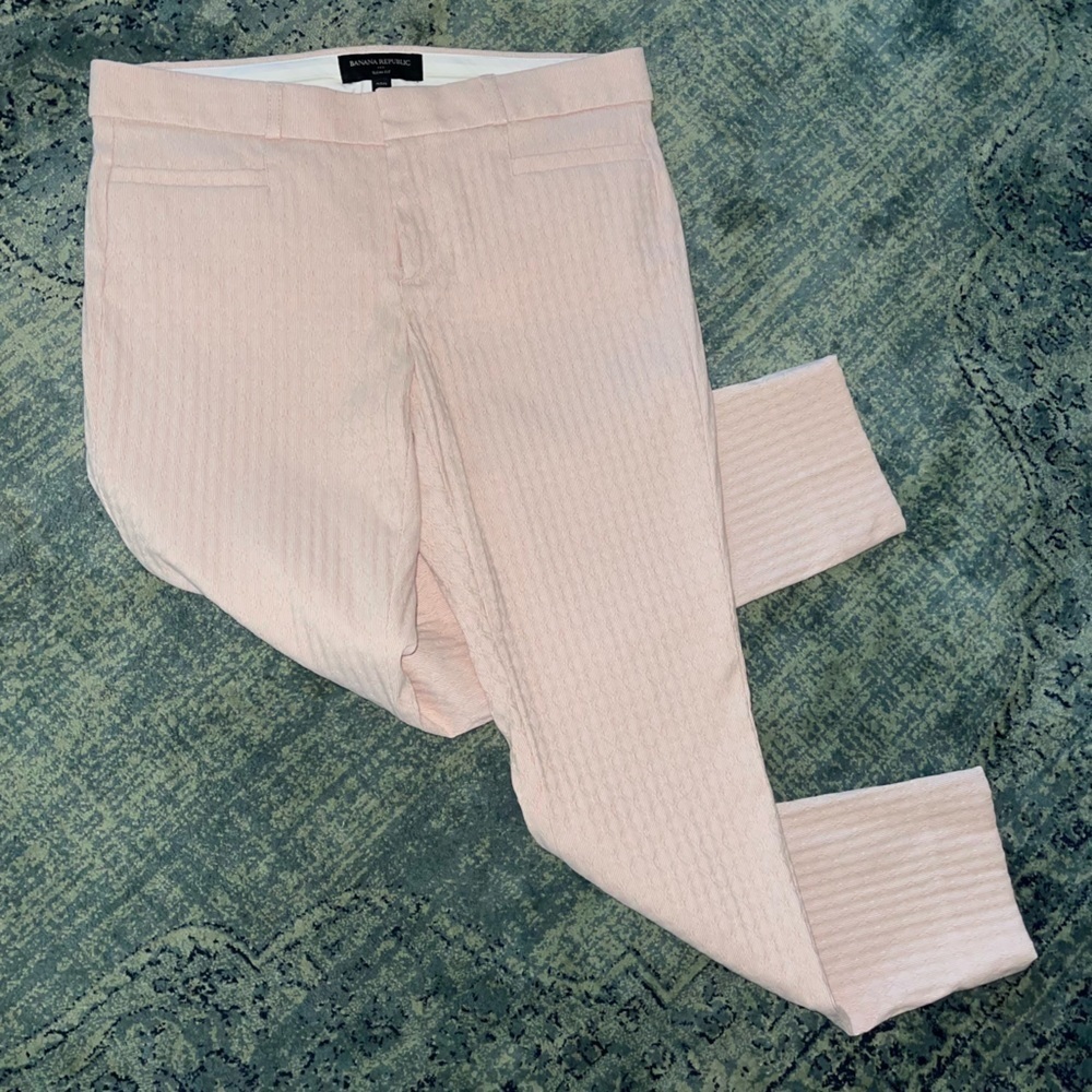 Banana Republic Pants 4P